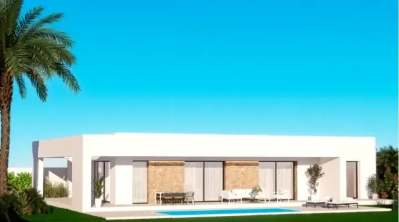 Las Villas Balcón de Finestrat
