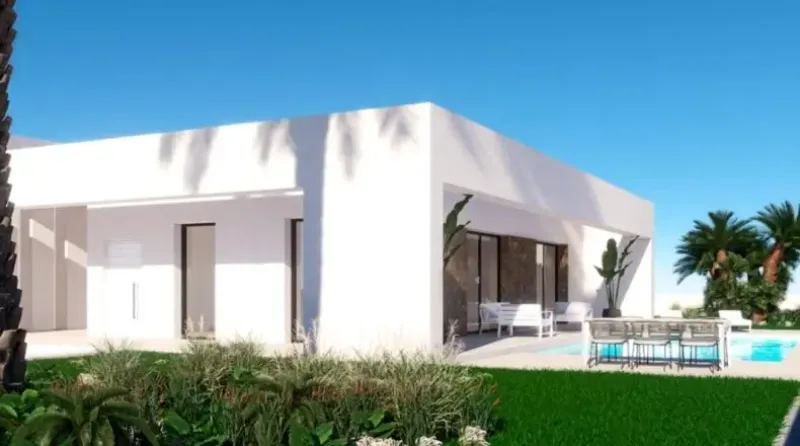 Las Villas Balcón de Finestrat