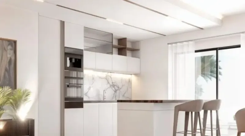 Las Villas Balcón de Finestrat