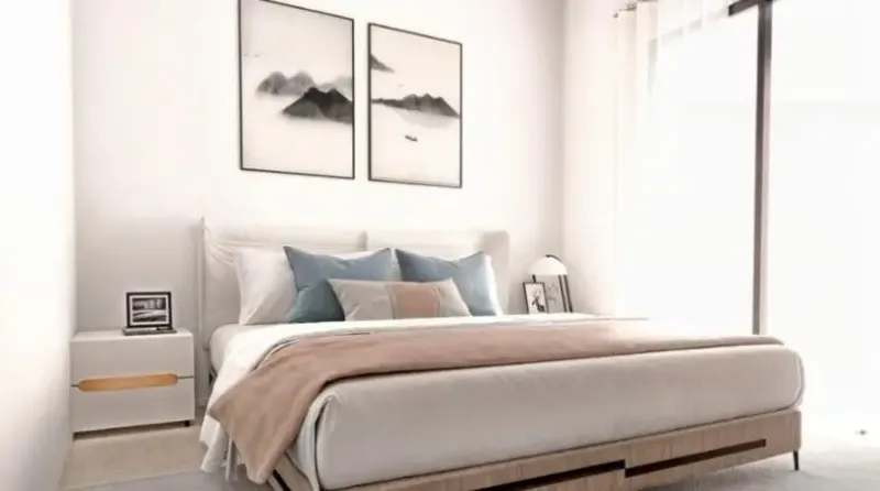 Las Villas Balcón de Finestrat