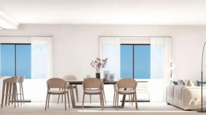Las Villas Balcón de Finestrat