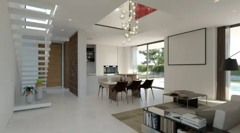 Residencial Amay Deluxe Modelo Greta