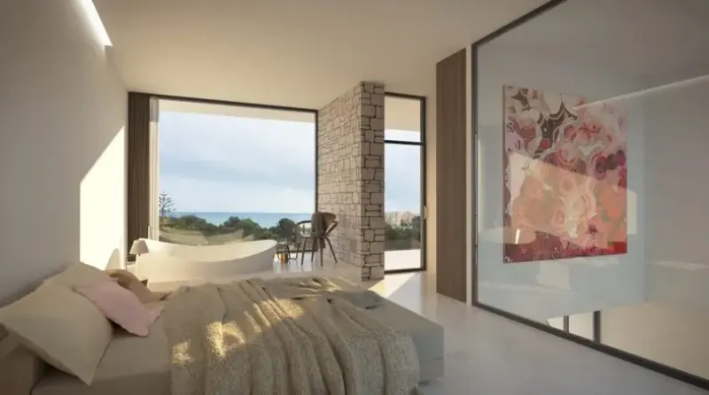 Residencial Amay Deluxe Modelo Greta