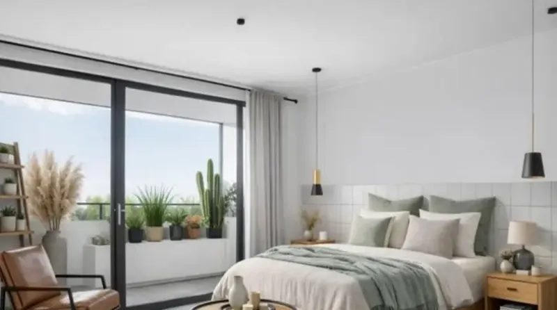Samar Villas Levante