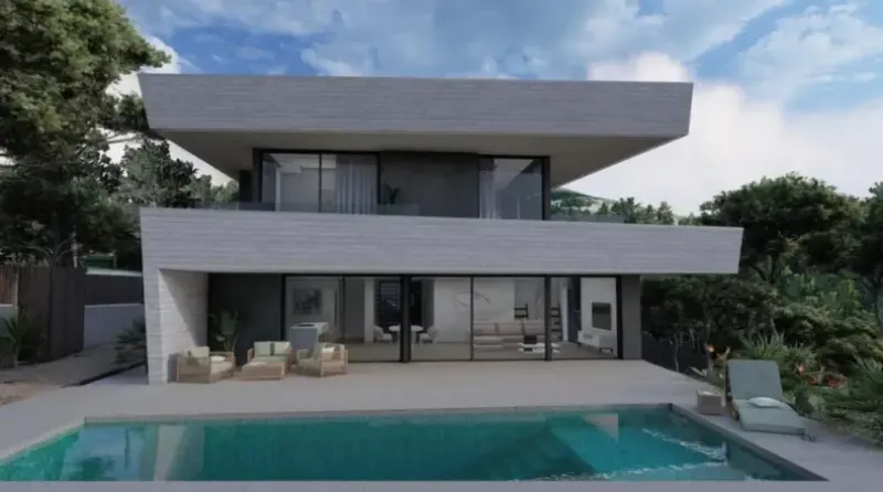Villa Puput 58