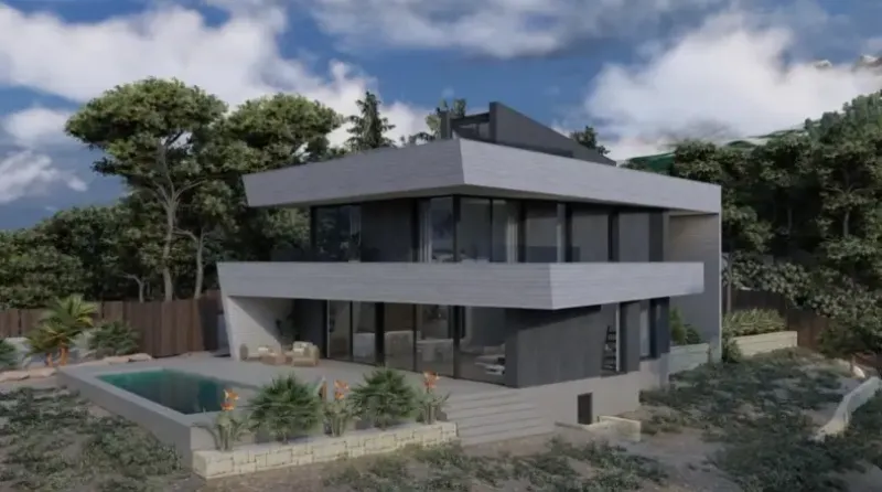 Villa Puput 58