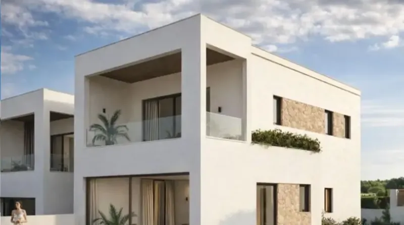 Samar Villas Poniente