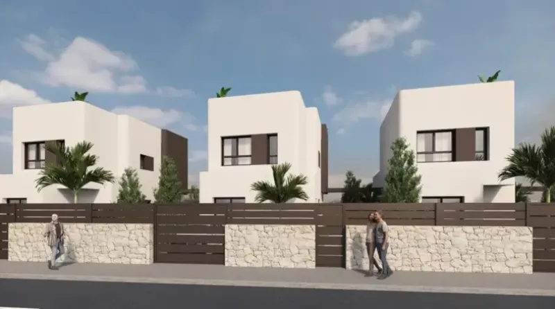 Vitta Nova Villas