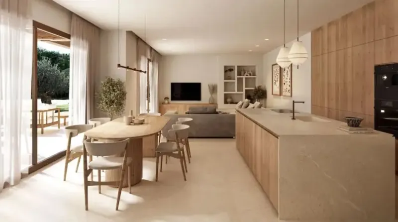 Serenity Villas