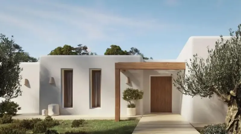Serenity Villas