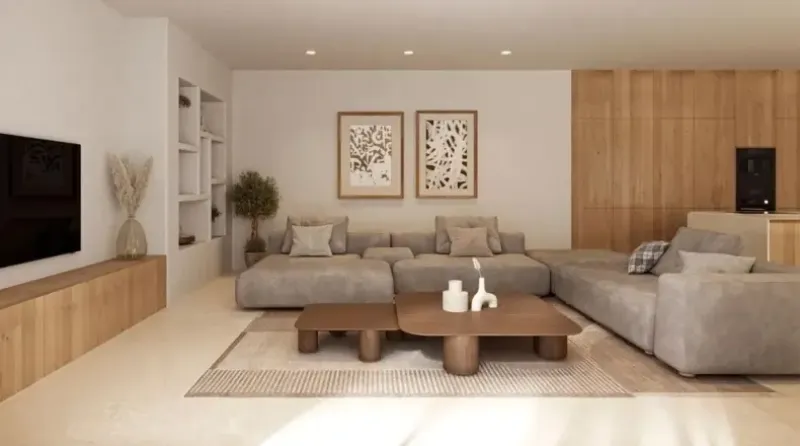 Serenity Villas