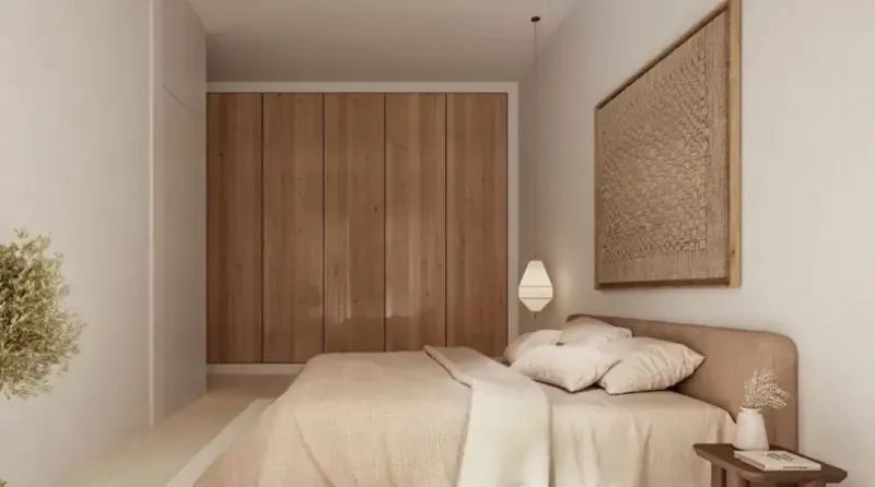 Serenity Villas