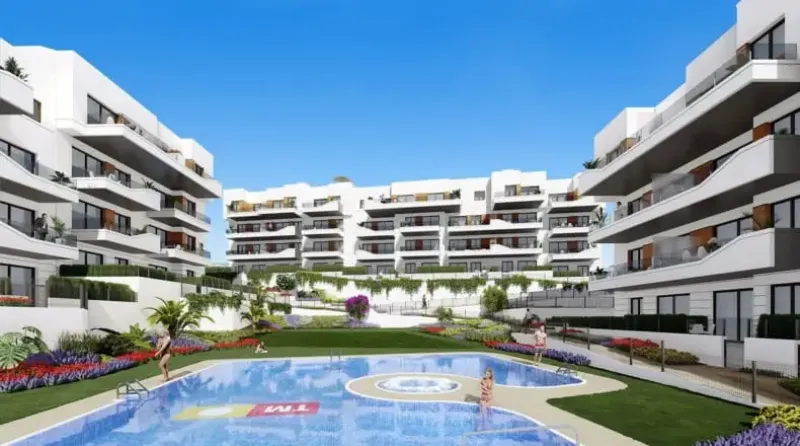Aire Residencial