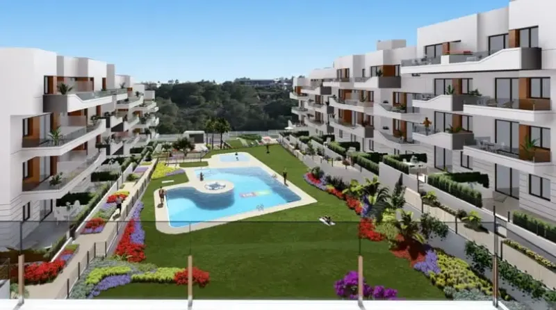 Aire Residencial