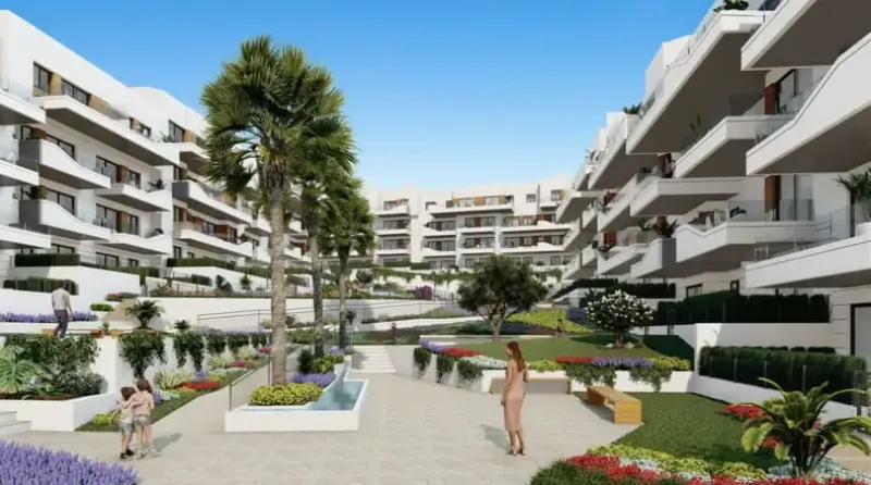 Aire Residencial