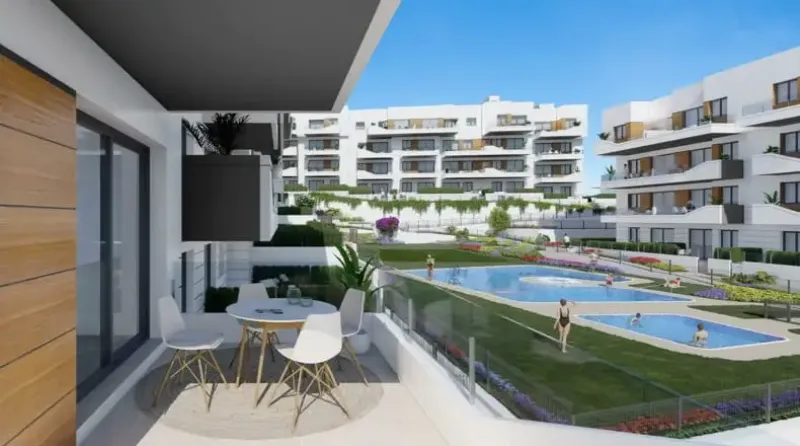Aire Residencial