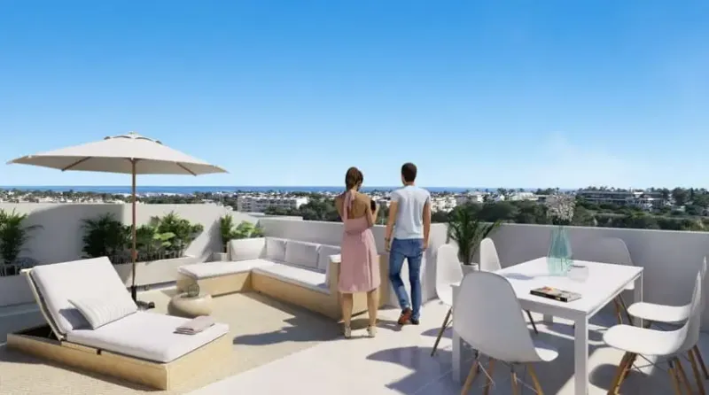 Aire Residencial