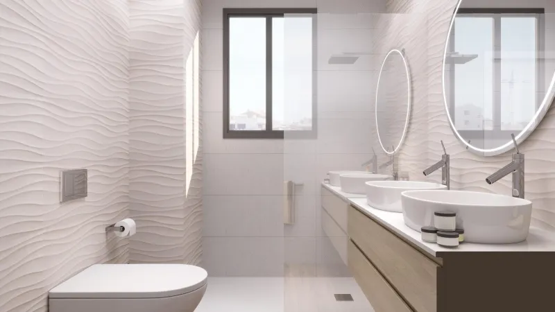 Apartmány v Torrevieja (Playa del Cura)