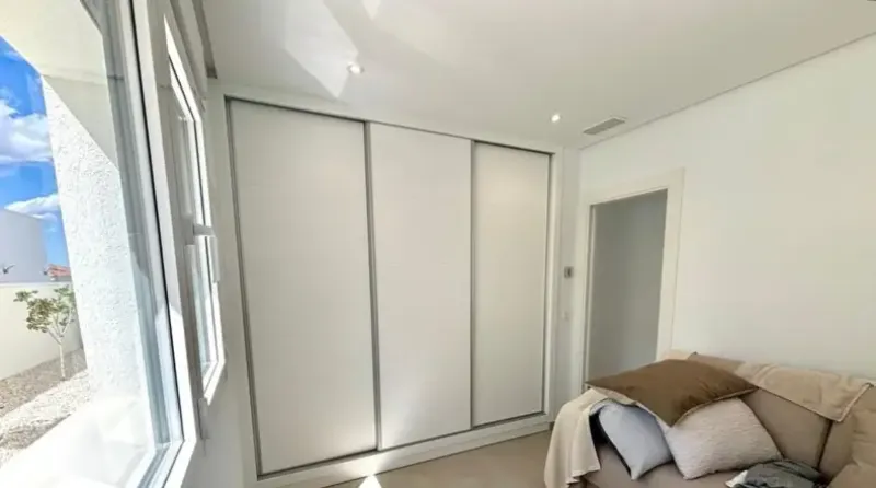 Rojales Villas
