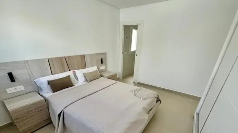 Rojales Villas
