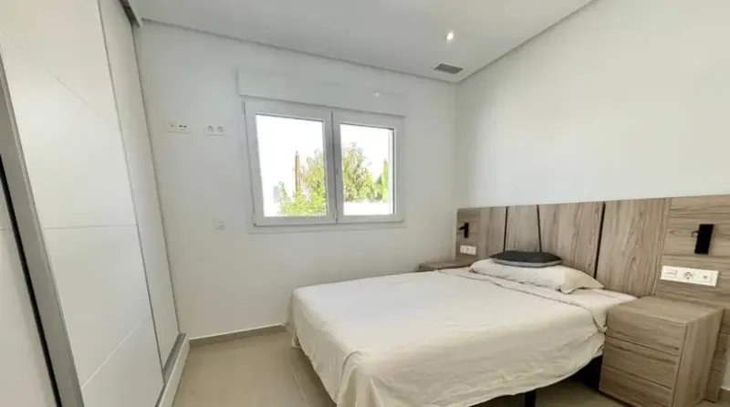 Rojales Villas