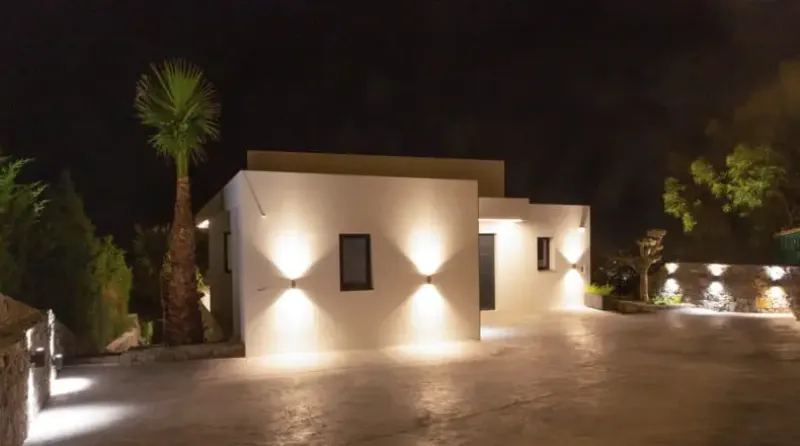 Maravillosa residencia en Altea Hills