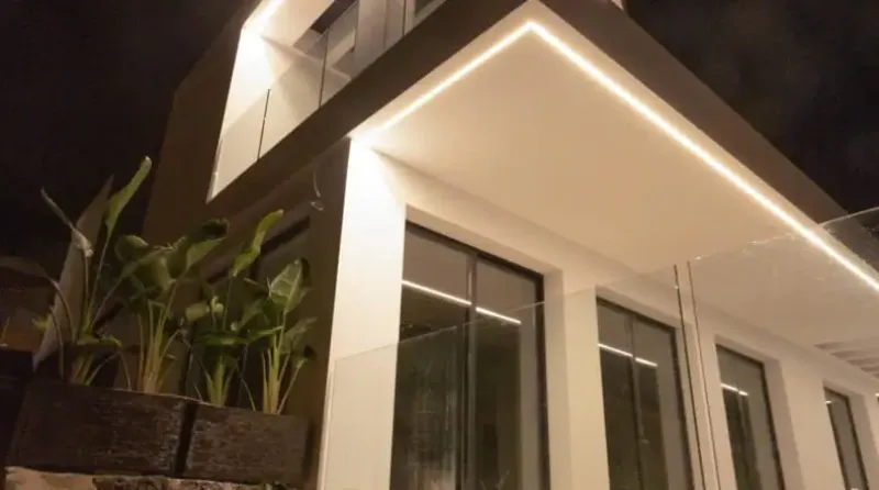 Maravillosa residencia en Altea Hills