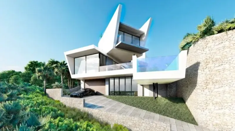 Residencial Amay Deluxe Orihuela Costa