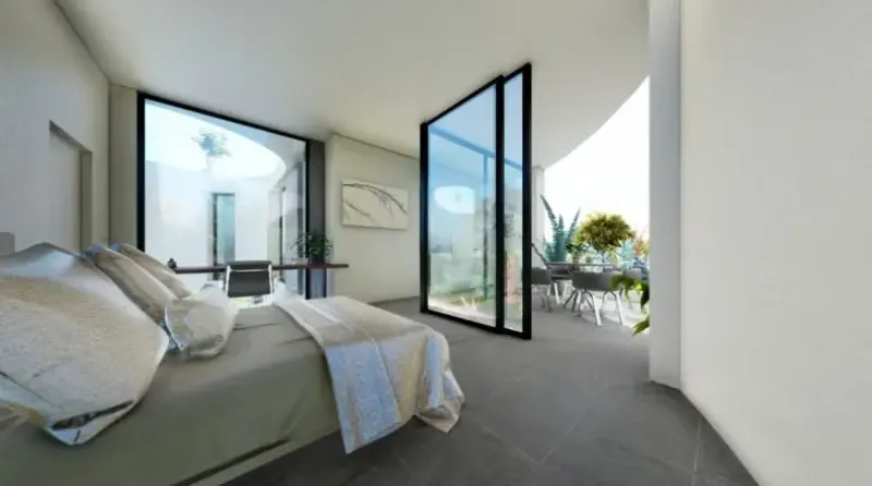 Residencial Amay Deluxe Orihuela Costa