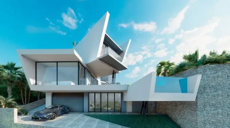 Residencial Amay Deluxe Orihuela Costa