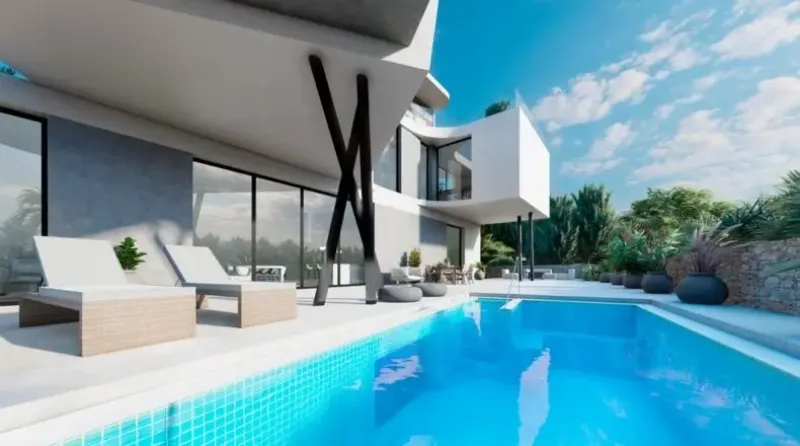 Residencial Amay Deluxe Orihuela Costa