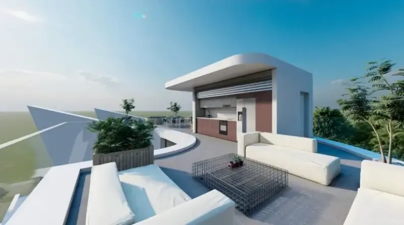 Residencial Amay Deluxe Orihuela Costa