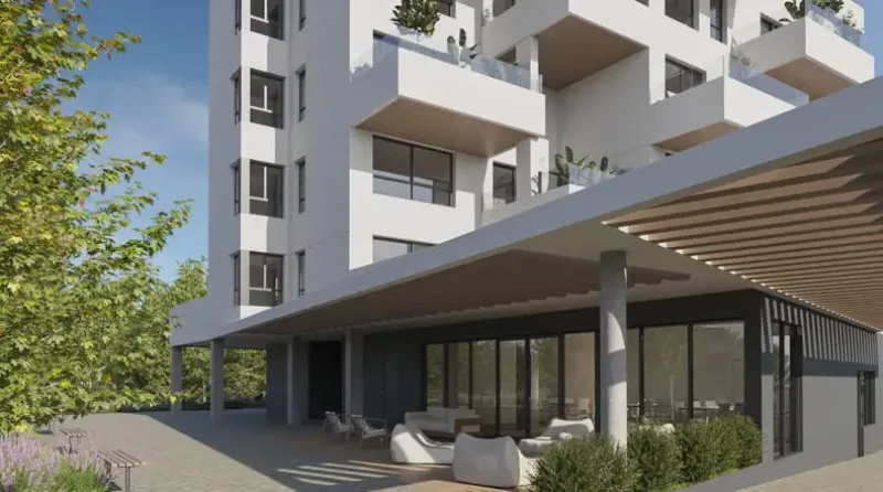 Lagune Homes
