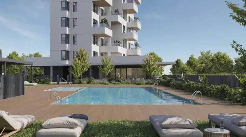 Lagune Homes