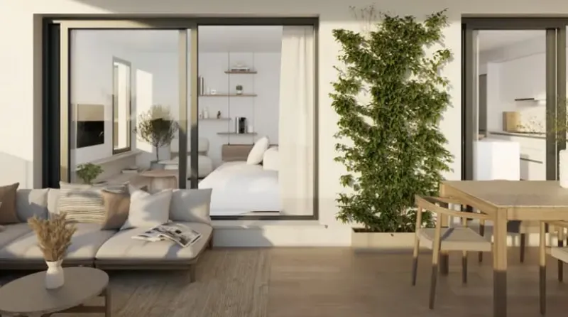 Lagune Homes