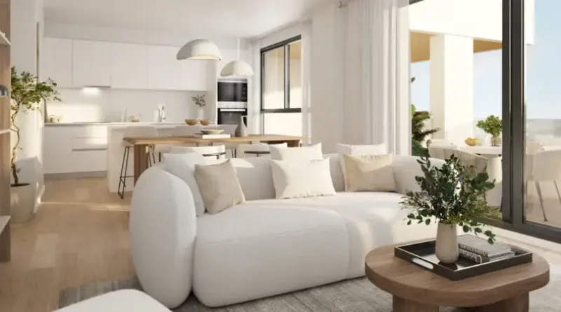 Lagune Homes