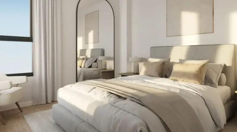 Lagune Homes
