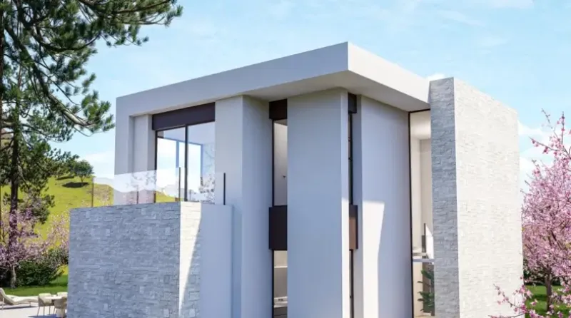 VILLA TROYA