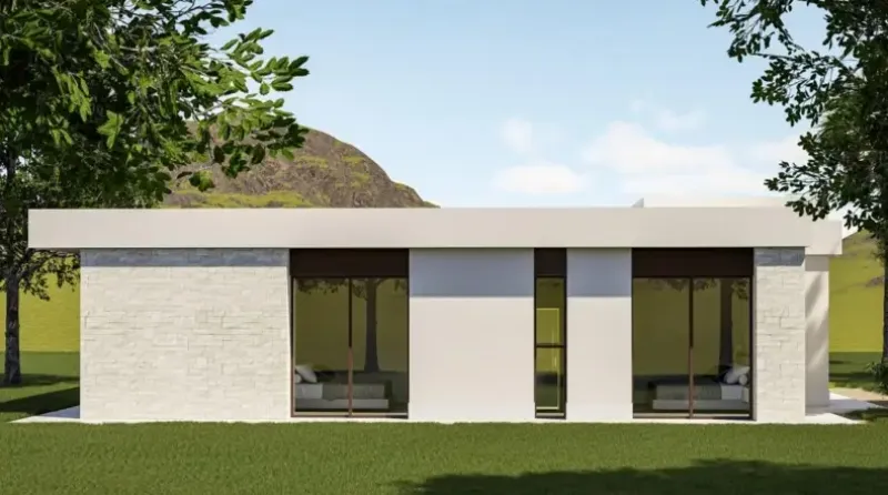 VILLA POMPEYA