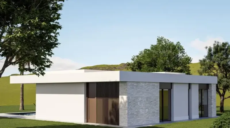 VILLA POMPEYA