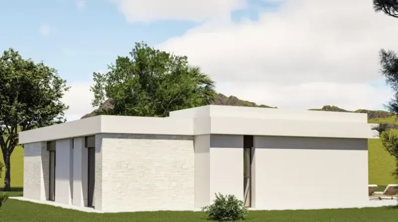 VILLA POMPEYA