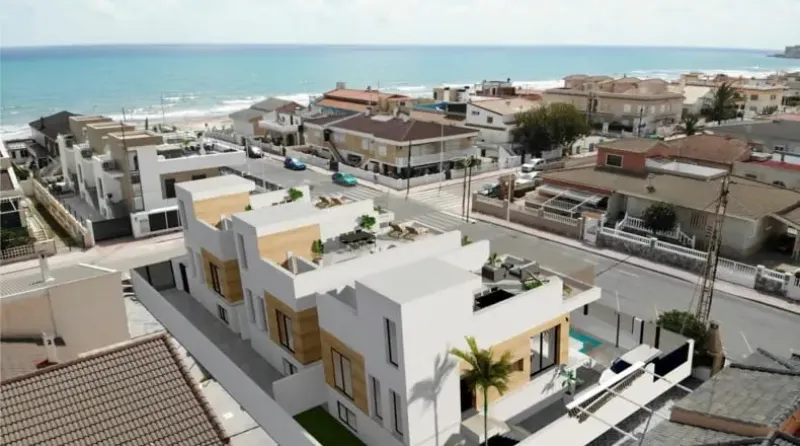 Villa Playa