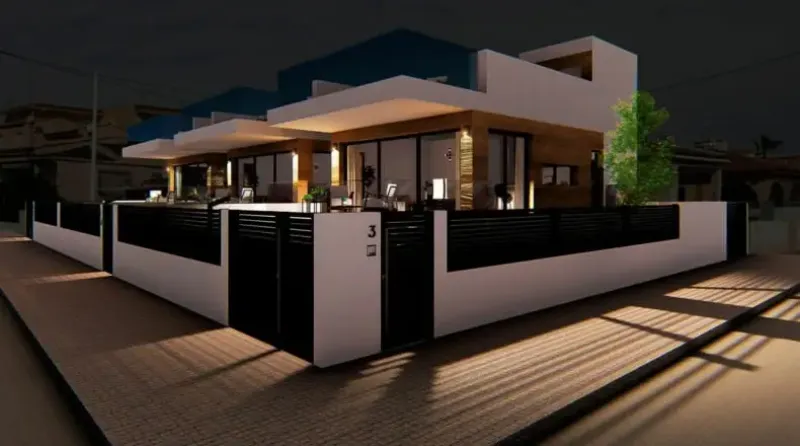 Villa Playa