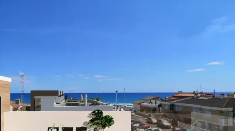 Villa Playa