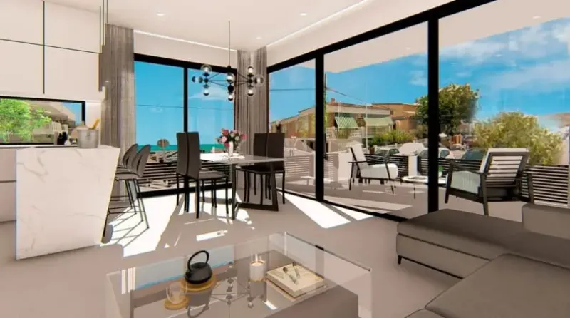 Villa Playa