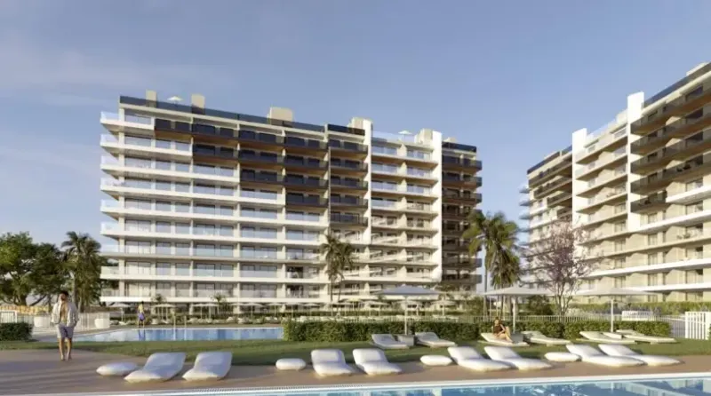 Corallia Resort