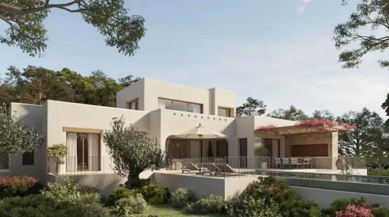 Serenity Villas 007