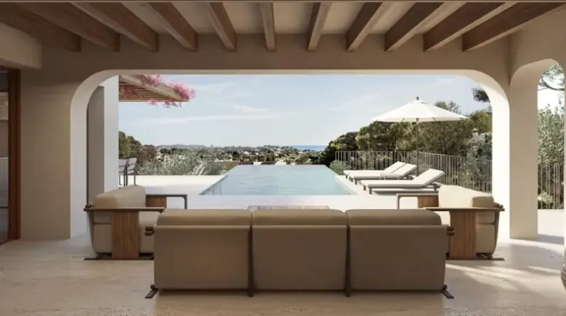 Serenity Villas 007