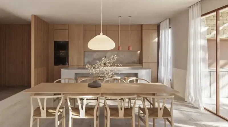 Serenity Villas 007