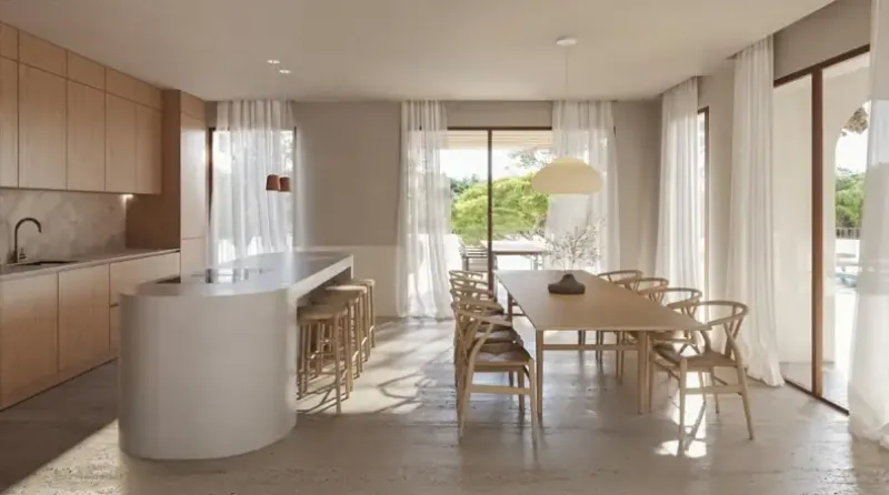 Serenity Villas 007
